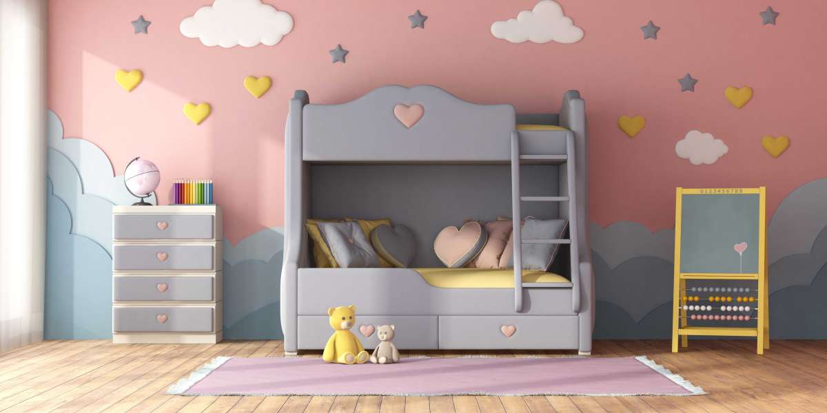 Its History Of Best Place To Buy Bunk Beds