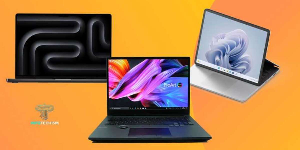 Best Laptop for Fusion 360 – Our Top Picks for 2024