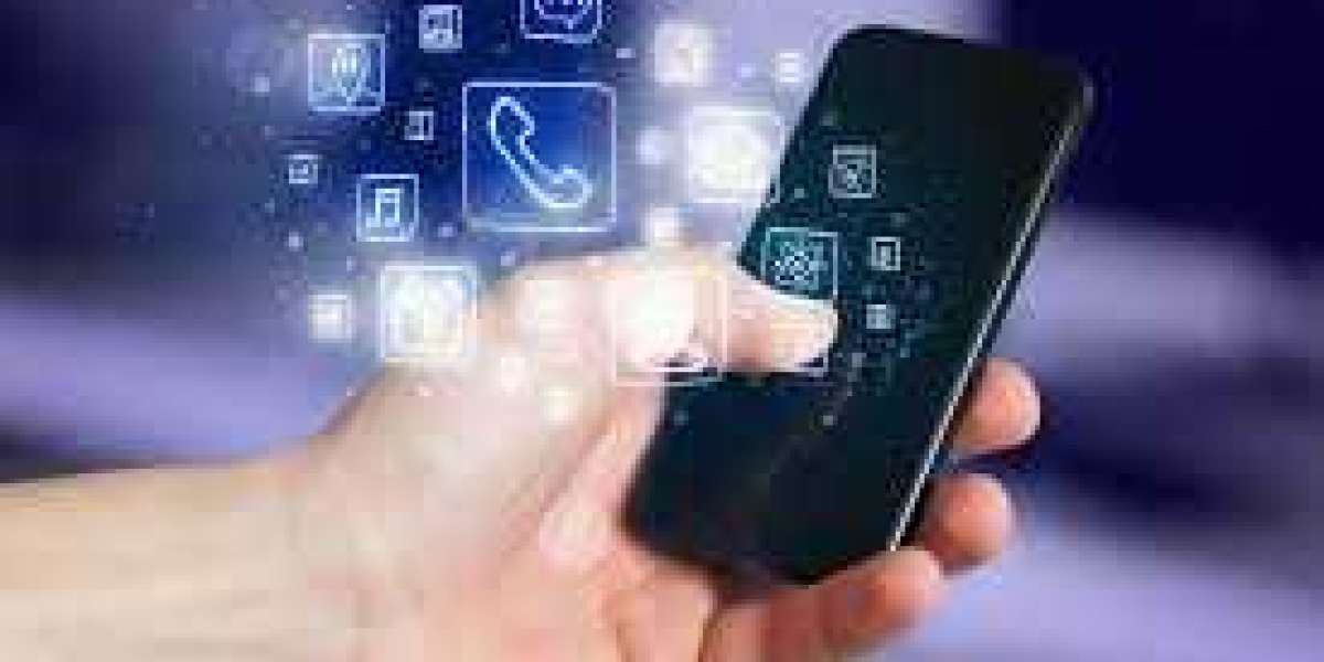 Business Mobiles: Essential Features for Modern Workers