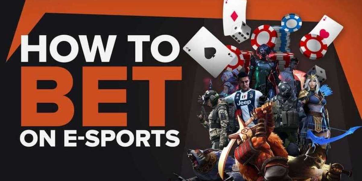 Roll the Dice with Kimchi: Your Ultimate Guide to Korean Sports Betting Sites