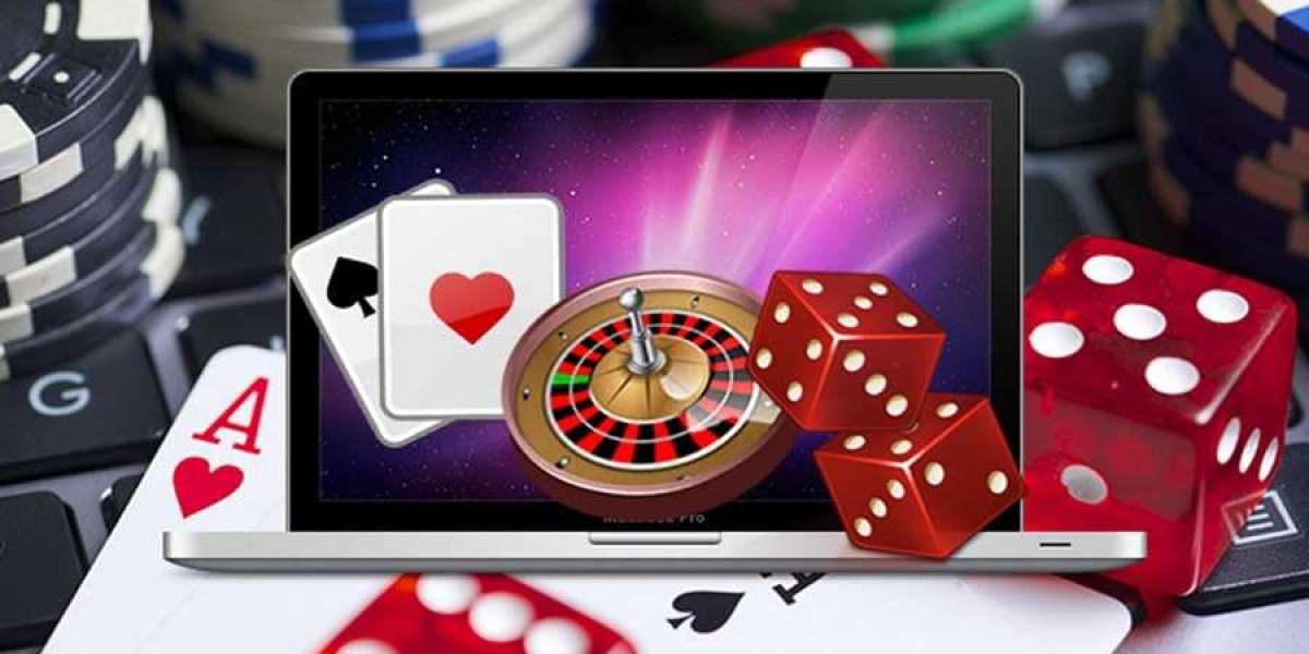 Find Your Winning Streak: Navigating the Ultimate Baccarat Site Oasis