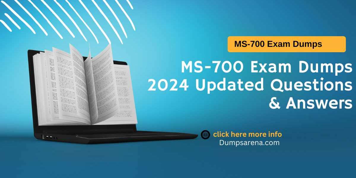 MS-700 Exam Dumps Practice Tests Included