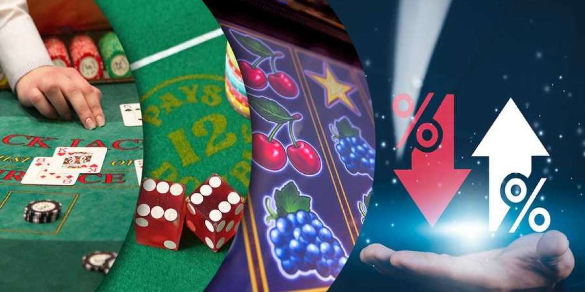 Baccarat Bliss: Mastering the Art of Online Baccarat with Flair