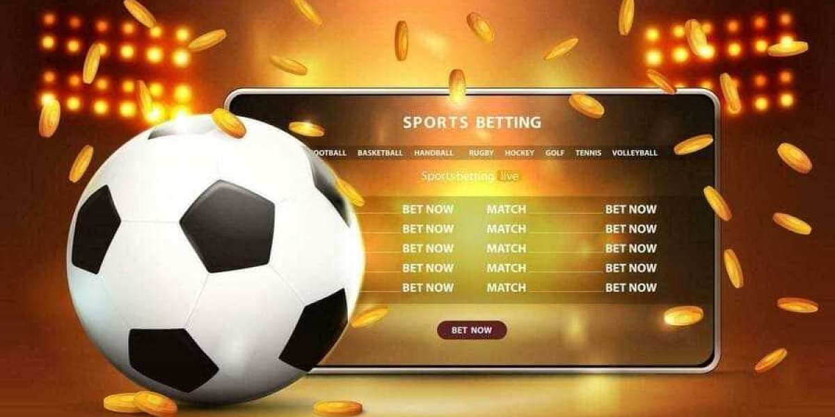 Kick Off the Odds: The Ultimate Guide to Korean Sports Gambling Delight