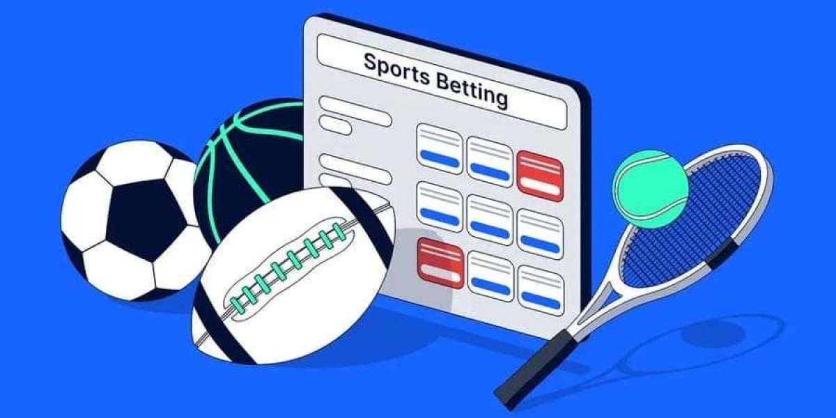 The Art of Betting: Rolling the Dice in the World of Sports Gambling