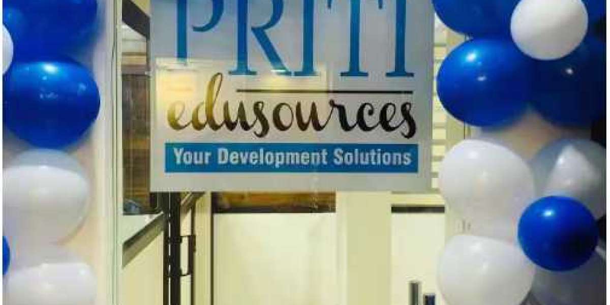 Excelling in IELTS: Your Pathway with Priti Edusources in Delhi