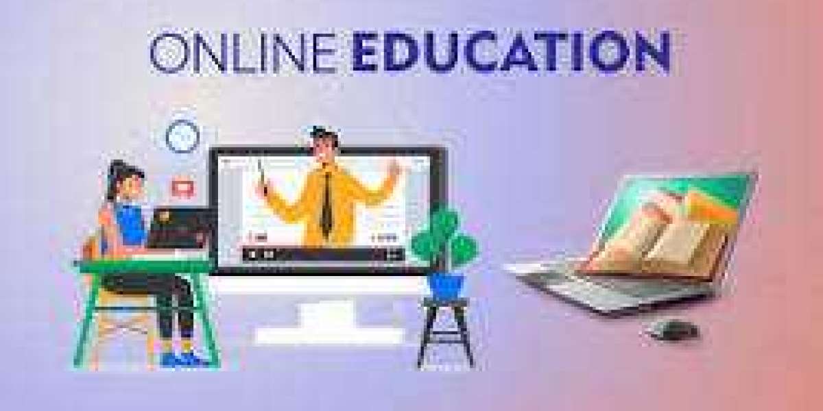 Experience the Convenience of Online Classes