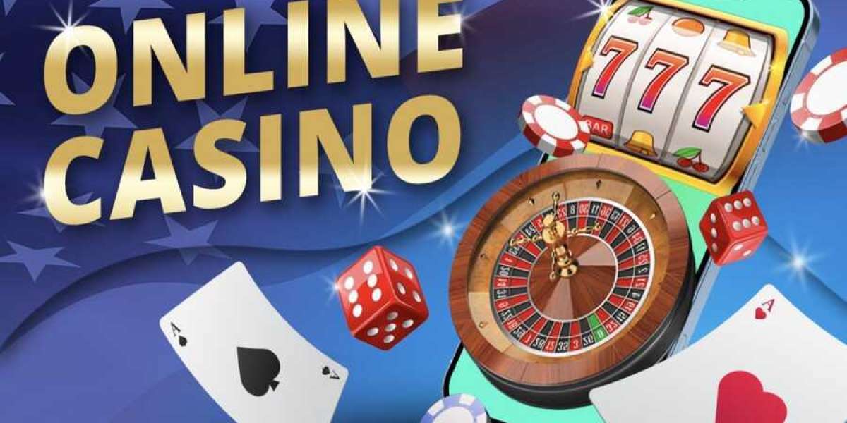 Discover Online Slot: The Ultimate Experience