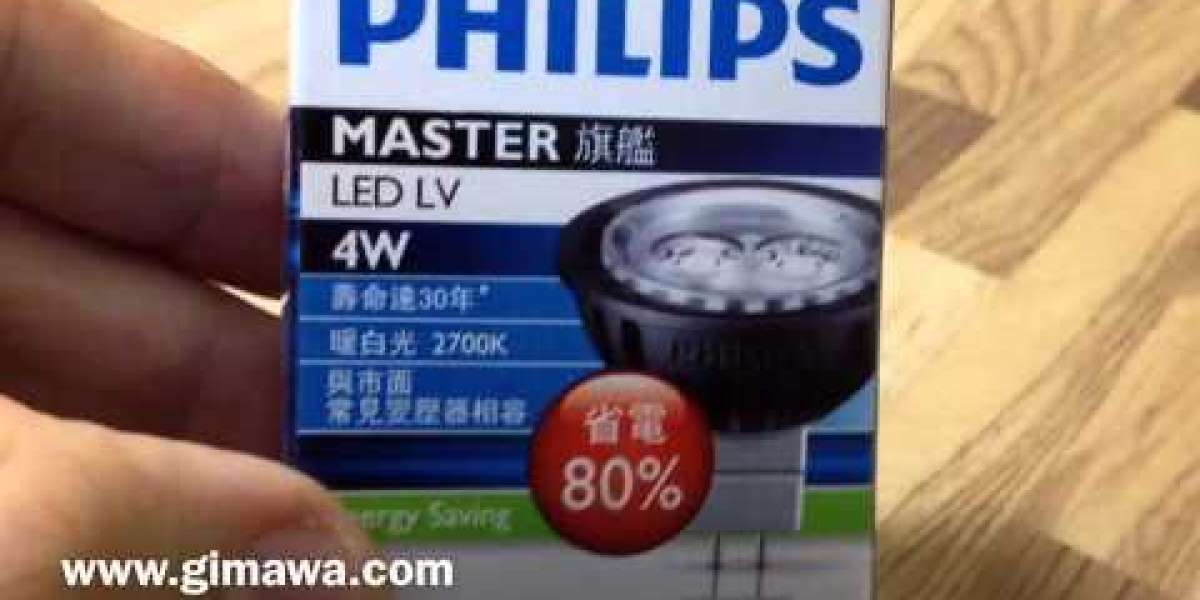 Learn About LED Lighting