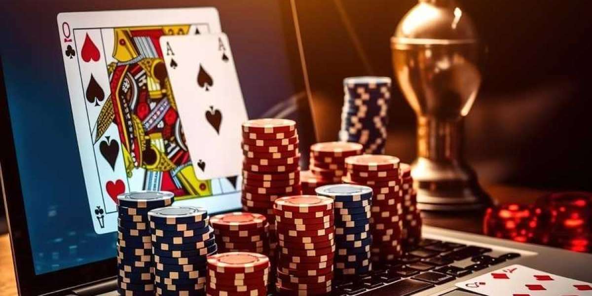 The Ultimate Guide: How to Play Online Baccarat