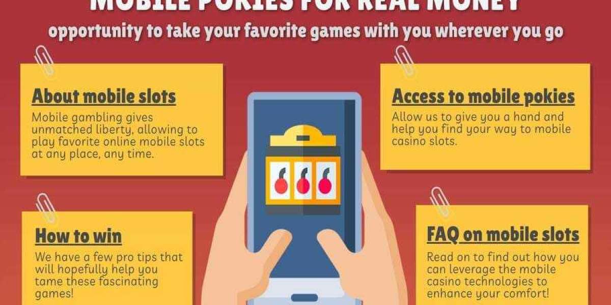 The Ultimate Guide to Casino Sites