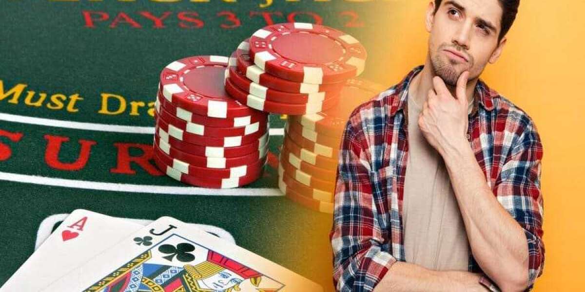 Mastering the Art of Online Baccarat