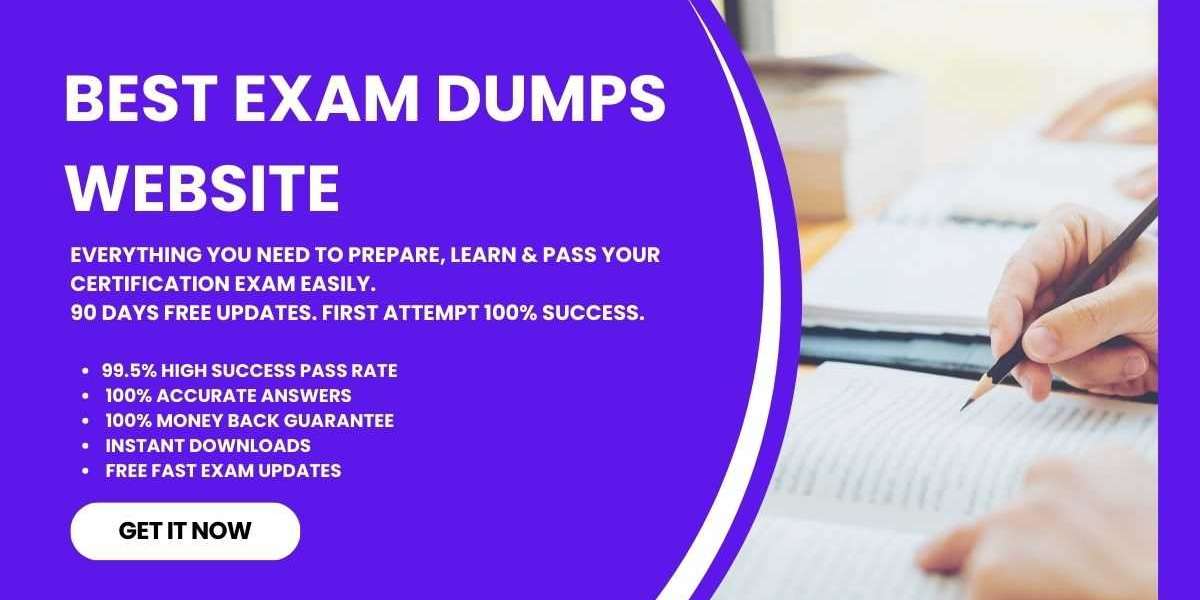Top Websites for Reliable Exam Dumps