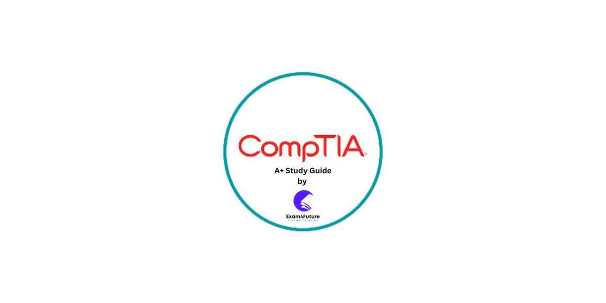 CompTIA A+ Study Guide and Practice Test For Exam Success