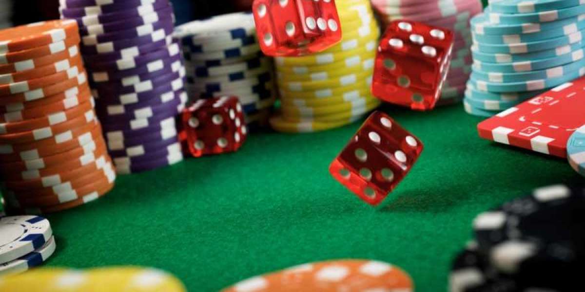 Mastering the Art of Playing Online Casino: A Comprehensive Guide