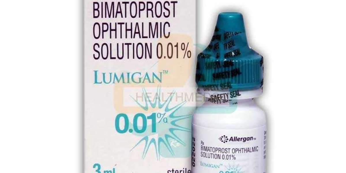 Understanding Bimatoprost Eye Drops: Benefits and Uses