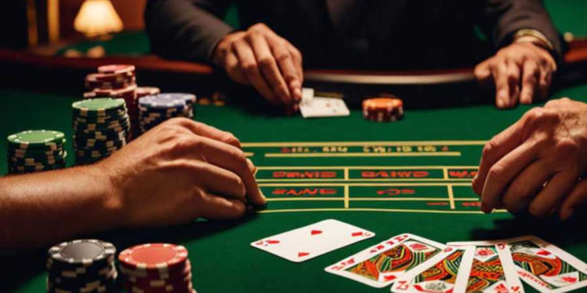 Sports Gambling: A Winning Hand?