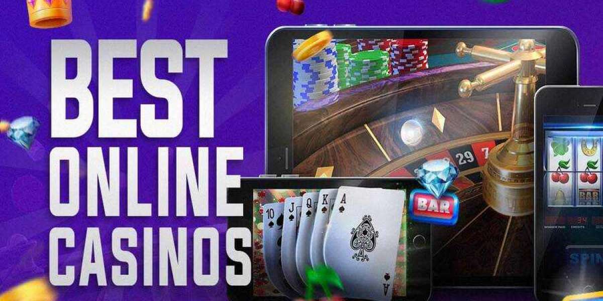 Master the Art of Playing Online Slots: How to Get Started