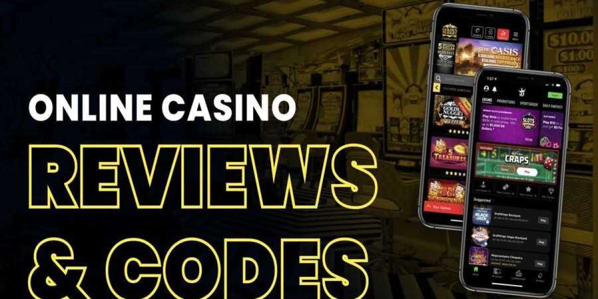 Ultimate Guide to Casino Site