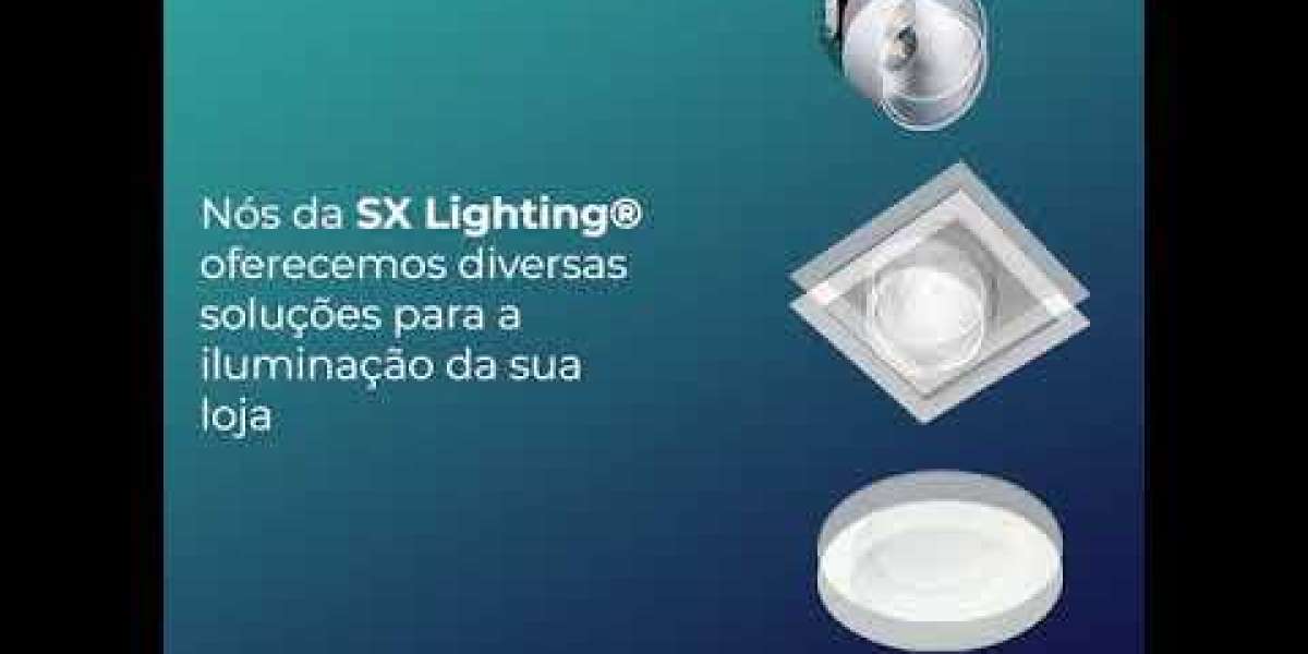 State Of The Art LED Lighting Systems