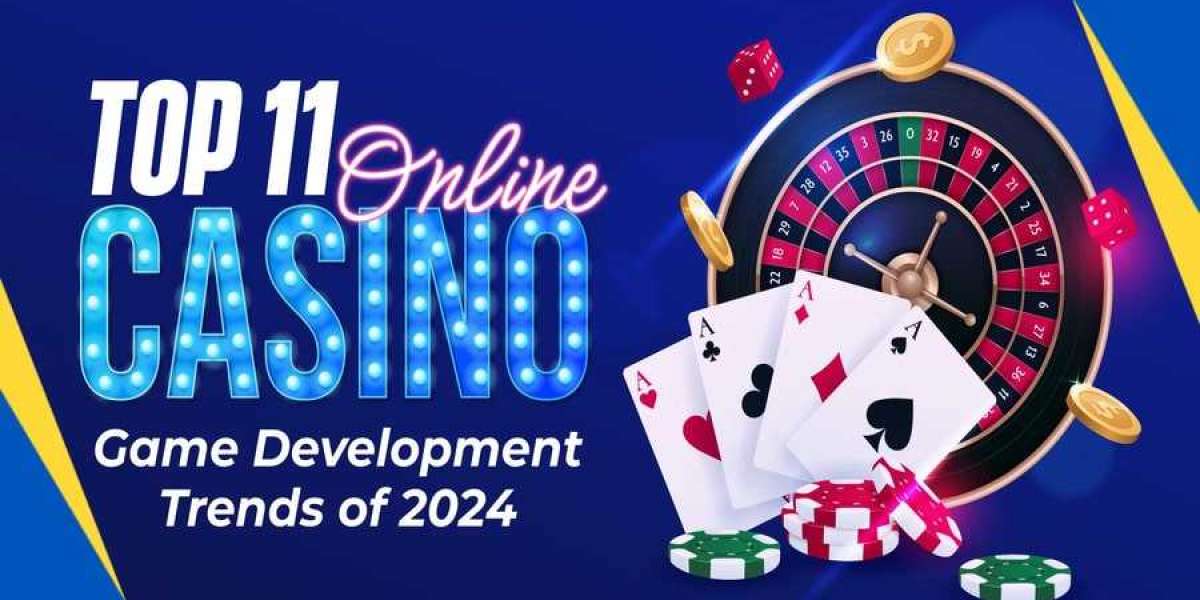 Mastering the World of Online Slot