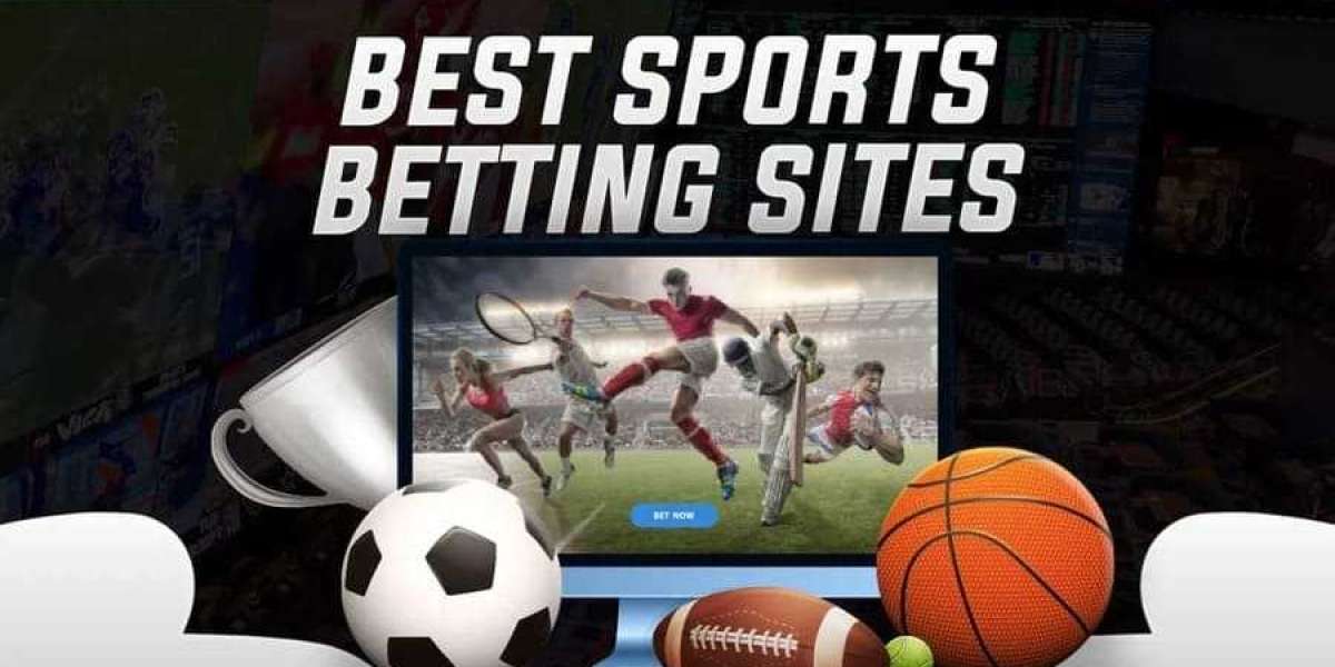 Discovering the Ideal Sports Betting Site