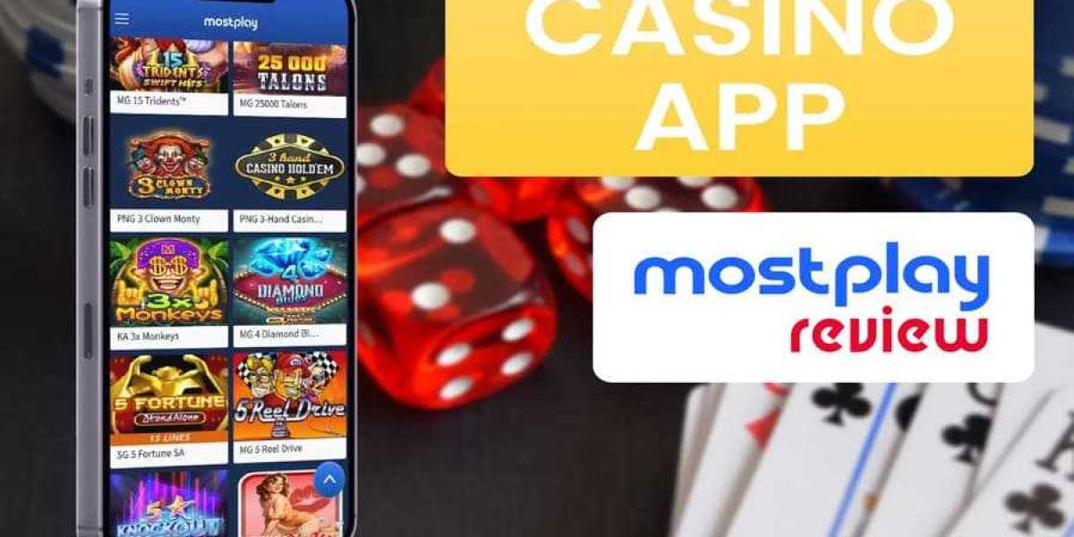 Mastering the Fun: How to Play Online Slot