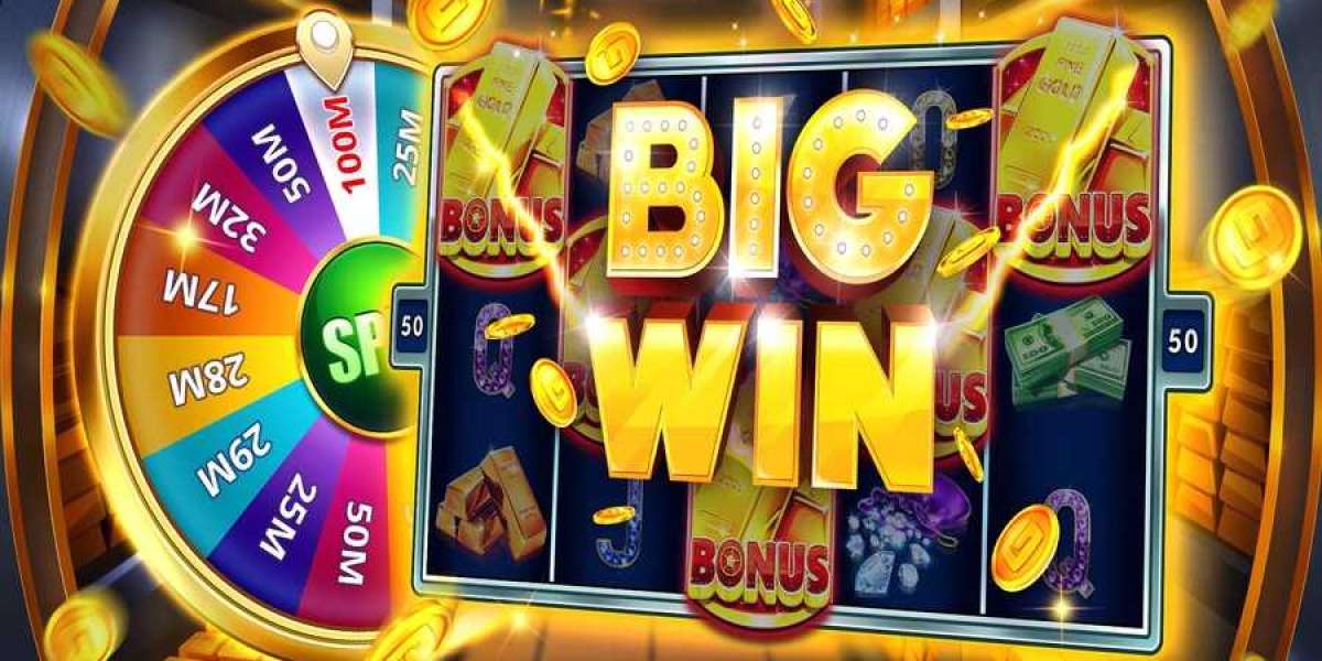 Secrets of Thrilling Online Slots