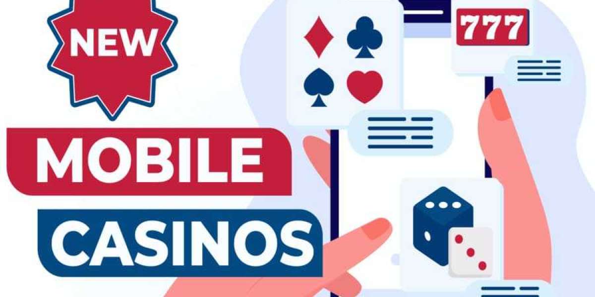 The Ultimate Guide to Casino Site