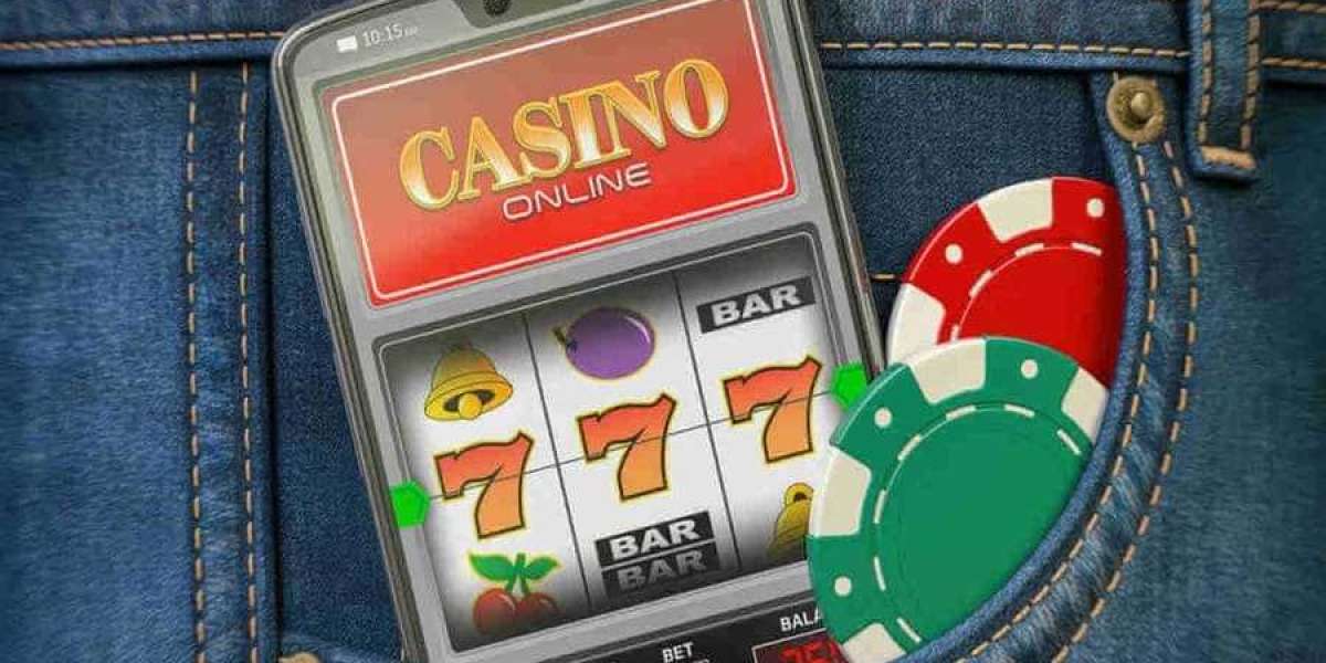 How to Play Online Slot: A Comprehensive Guide for Gamblers