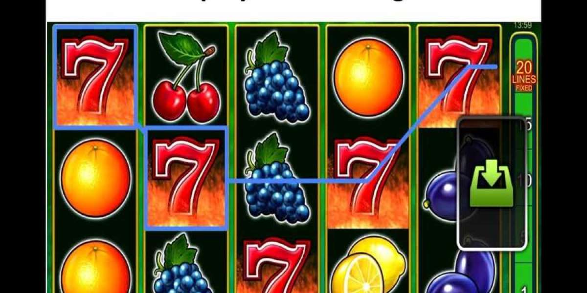 Discovering the Allure of Online Slot Adventures