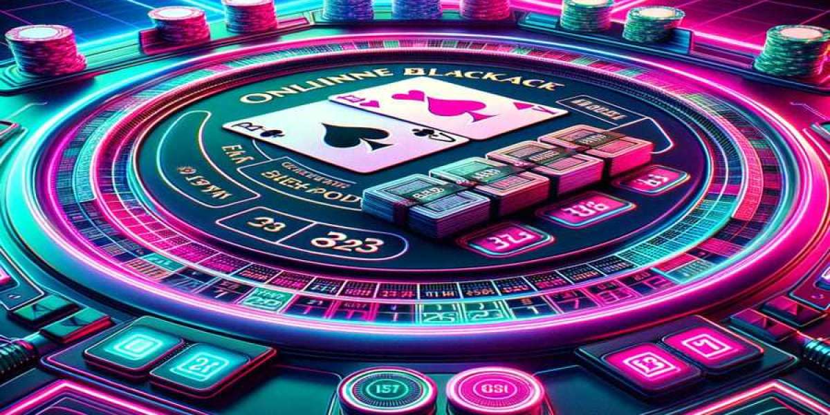 Mastering the Art of Playing Online Slots: A Comprehensive Guide