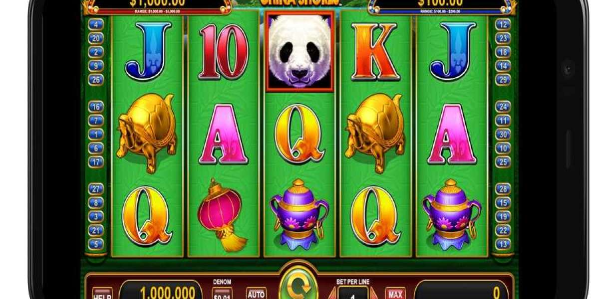 An All-Inclusive Guide to Casino Sites