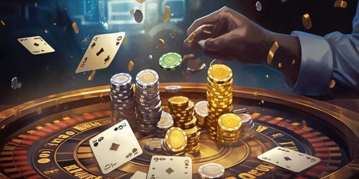 Mastering Online Casino Play: A Comprehensive Guide