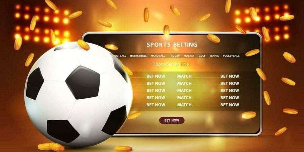 Experience Premier Gambling Site