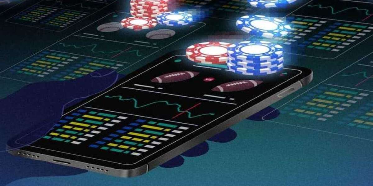 Exploring Trusted Korean Gambling Sites