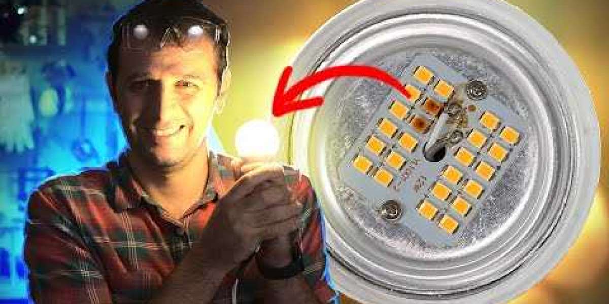 El invento que cambió la historia de la luz BBC News Mundo