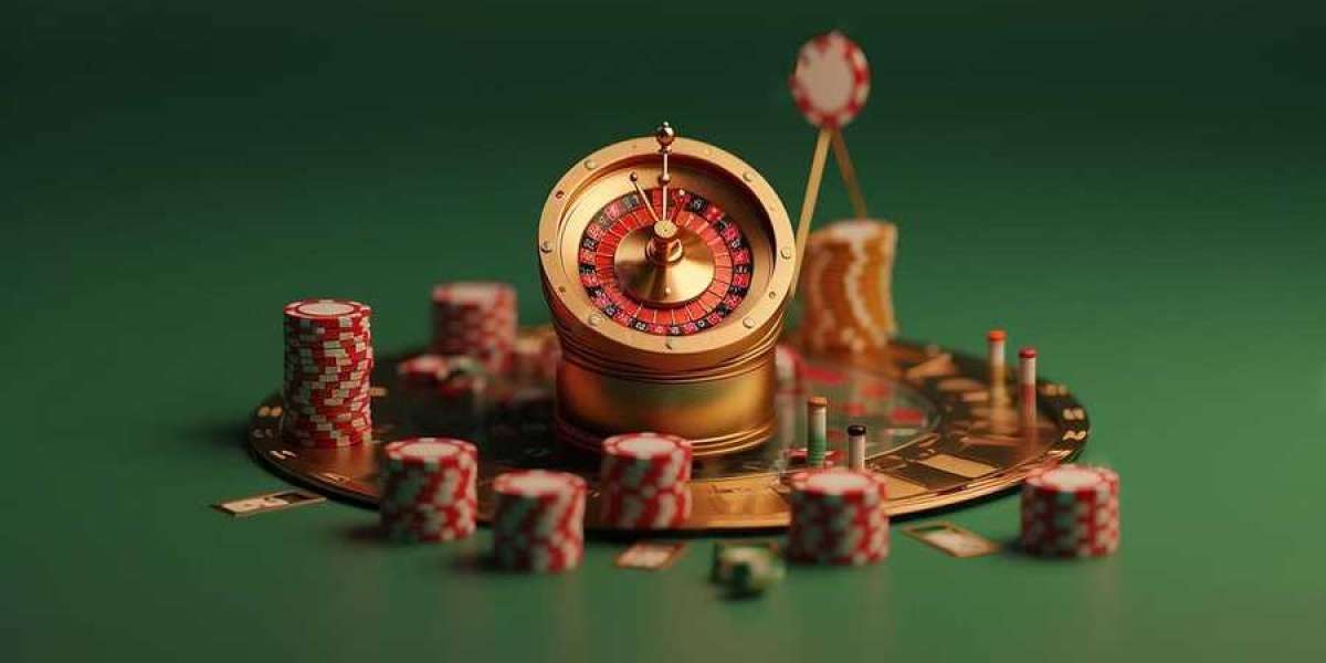 Mastering the Art of Playing Online Casinos