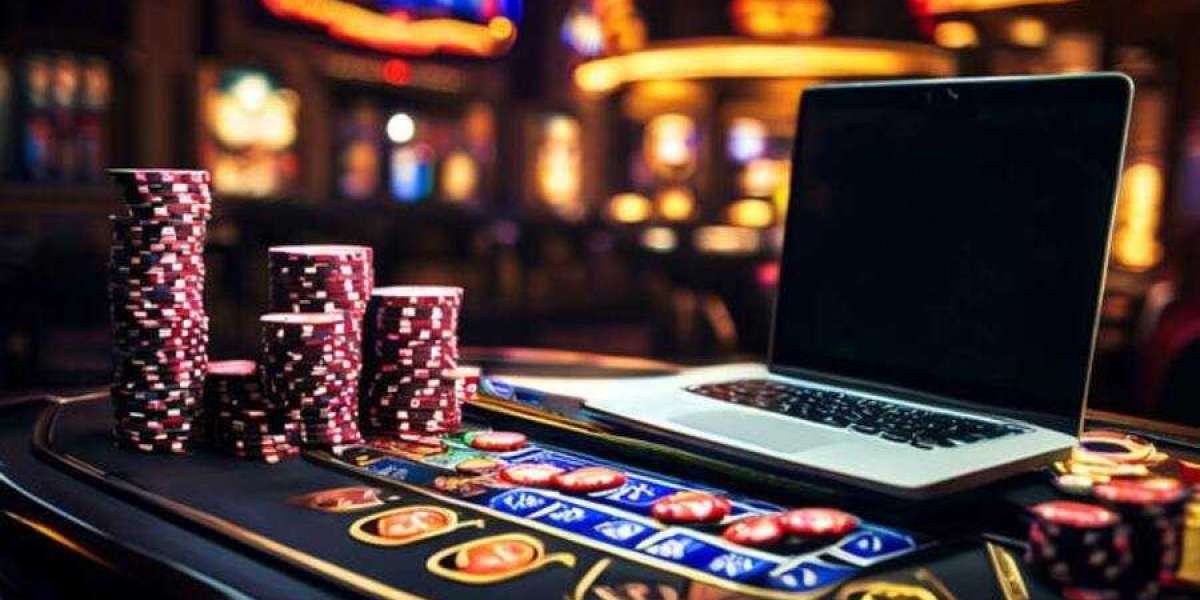 Top-notch Gambling Site for Enthusiasts