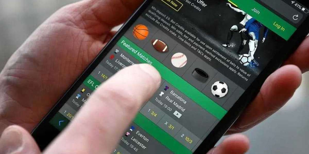 All About Sports Betting: Your Ultimate Guide