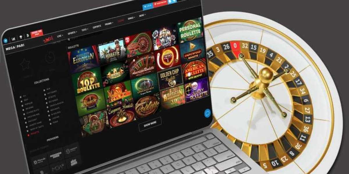 Discover the World of Slot Site Fun and Excitement