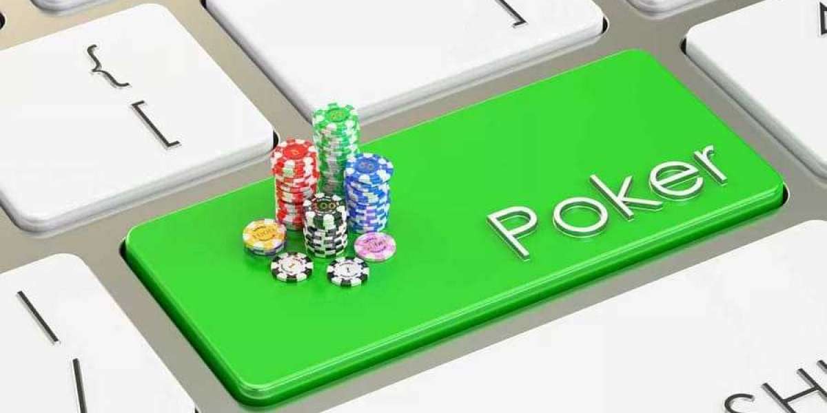 Mastering the Art of Playing Online Casino