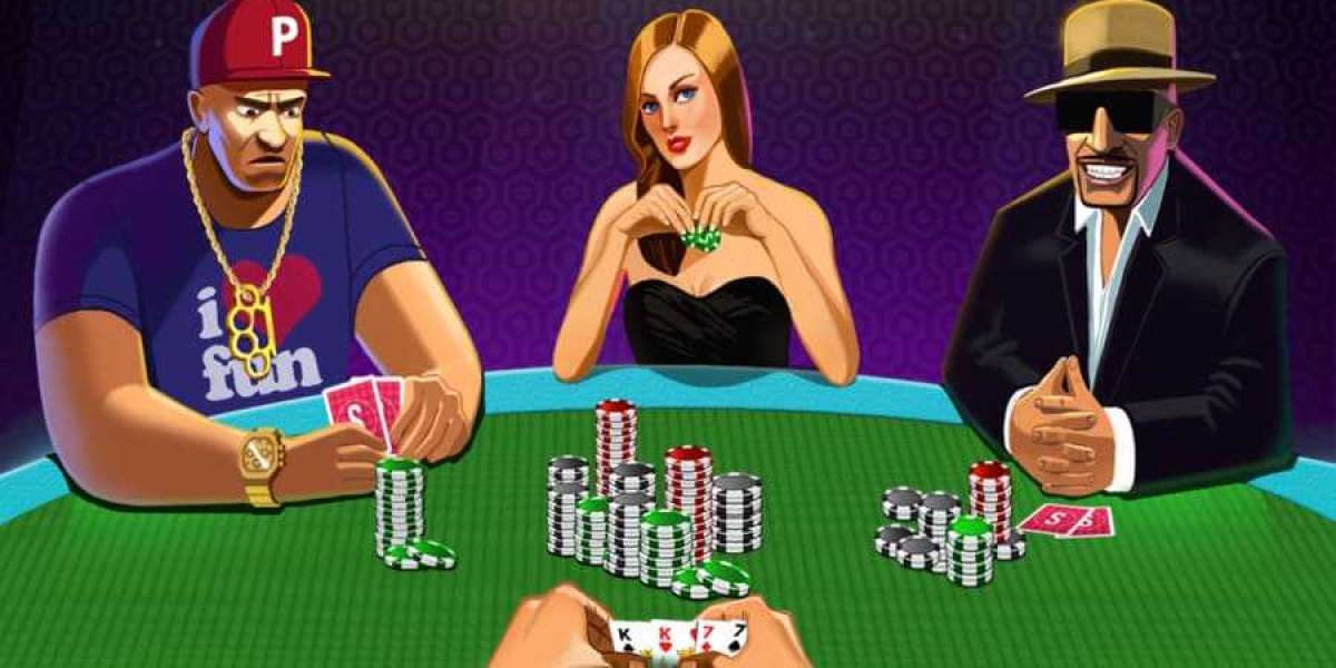 Discover the Ultimate Casino Site