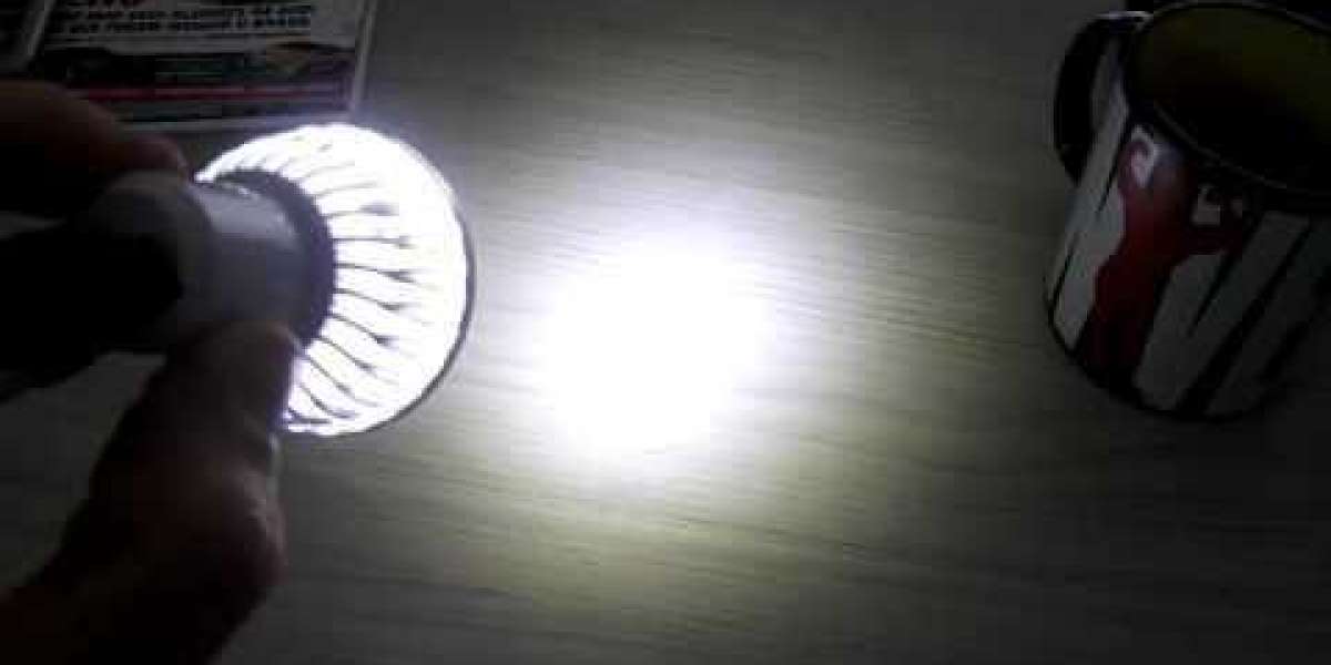 Looking for LED lights Buyer and Importer from Brazil Buying Lead