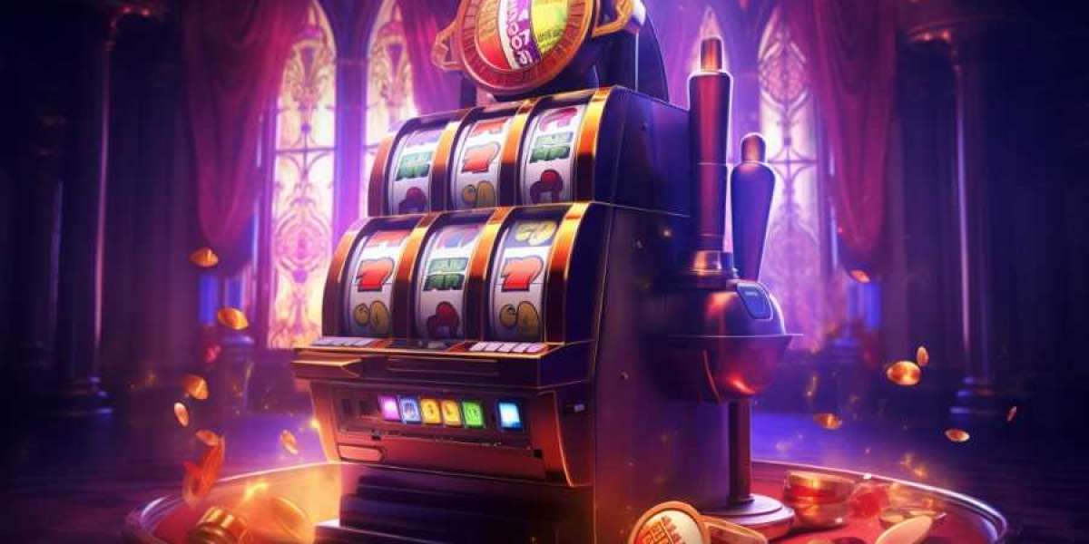 Discover the Thrill of a Casino Site