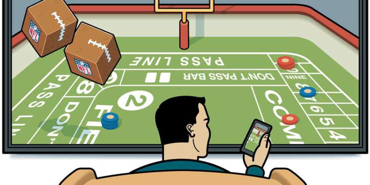 Your Ultimate Guide to Sports Gambling