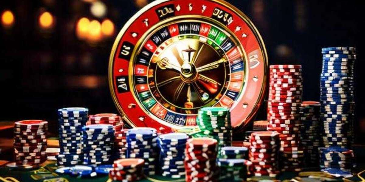 Discovering Korean Gambling Sites