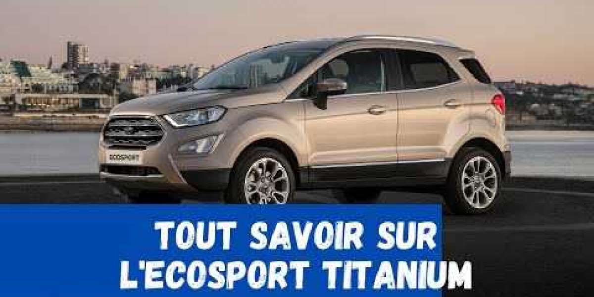 Ford EcoSport 2012: A Compact SUV Que Transforma Sua Experiência nas Estradas