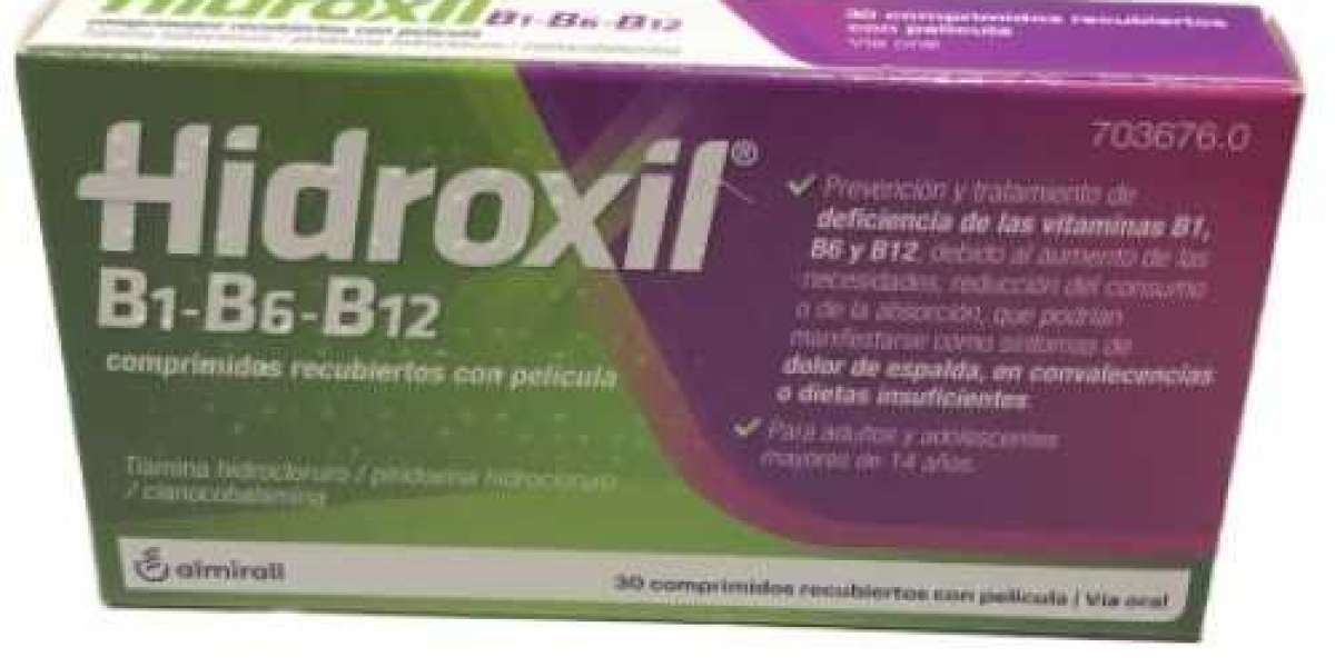 Dosis de vitamina B12: ¿Cuánto debes tomar al día?