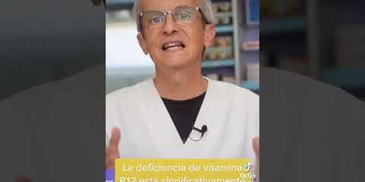 Guía completa de vitamina B12 en pastillas: Mejor opción, dosis recomendada y beneficios